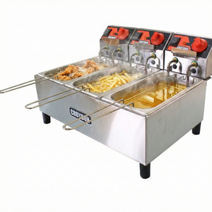 Fritadeiras Elétricas