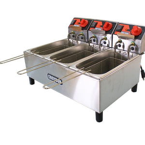 Fritadeiras Elétricas