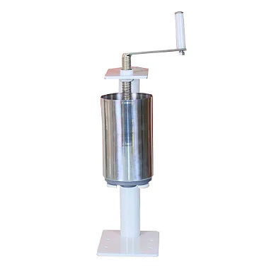 Mesa de Churros Completa com Masseira Fuso Tubo