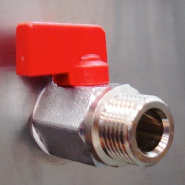 Cafeteira 12 Litros Profissional Marchesoni