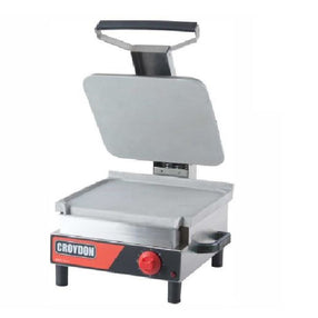 Sanduicheira 31 x 34cm Elétrica Profissional Lisa Croydon