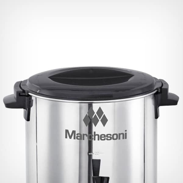 Cafeteira Marchesoni Automática 2 Litros Café