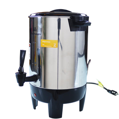 Cafeteira Marchesoni Automática 2 Litros Café