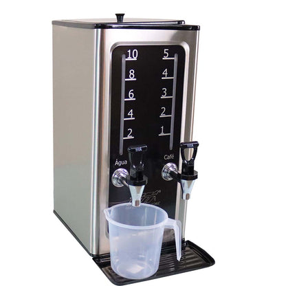 Cafeteira Profissional para Café Coado 5 litros Tradicional