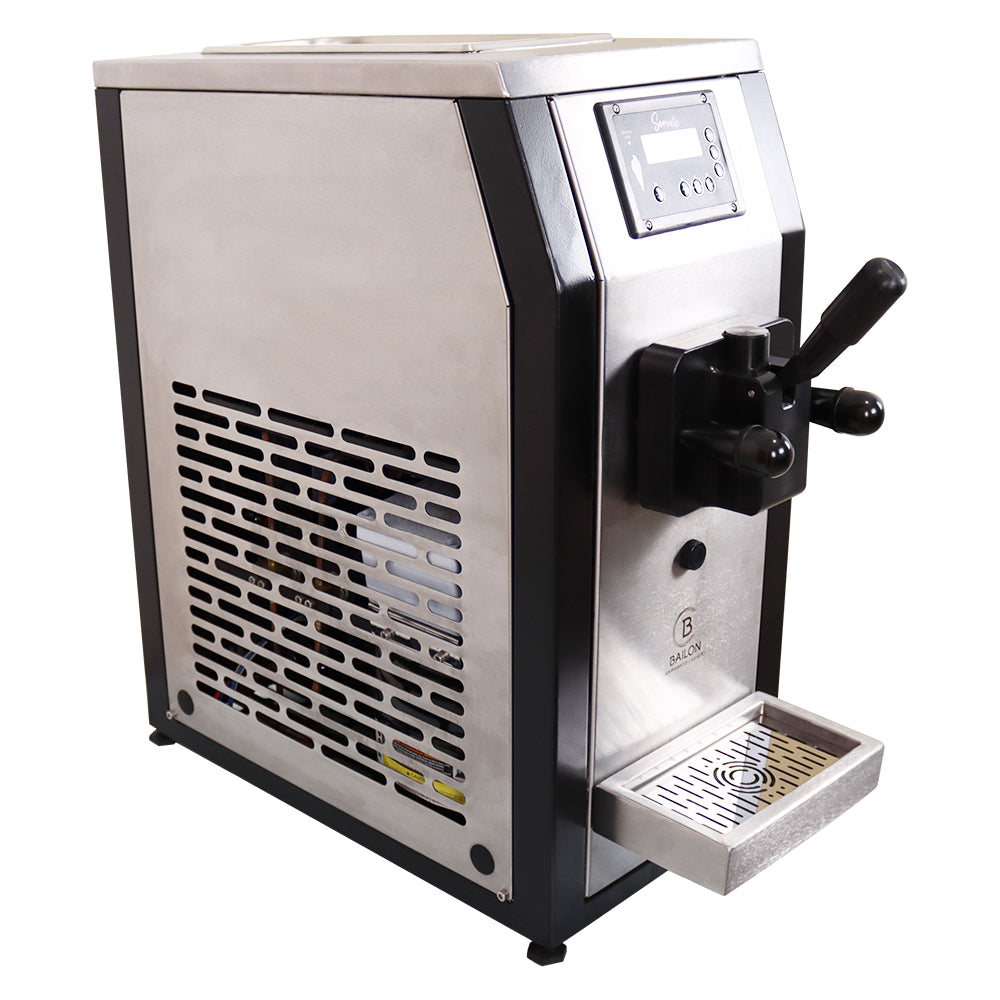 Máquina de Sorvete Expresso Nacional