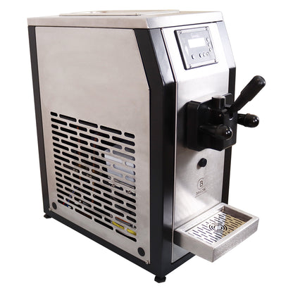 Máquina de Sorvete Expresso Nacional