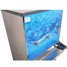 Bebedouro Industrial 100 Litros Água Gelada