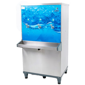 Bebedouro Industrial 100 Litros Água Gelada