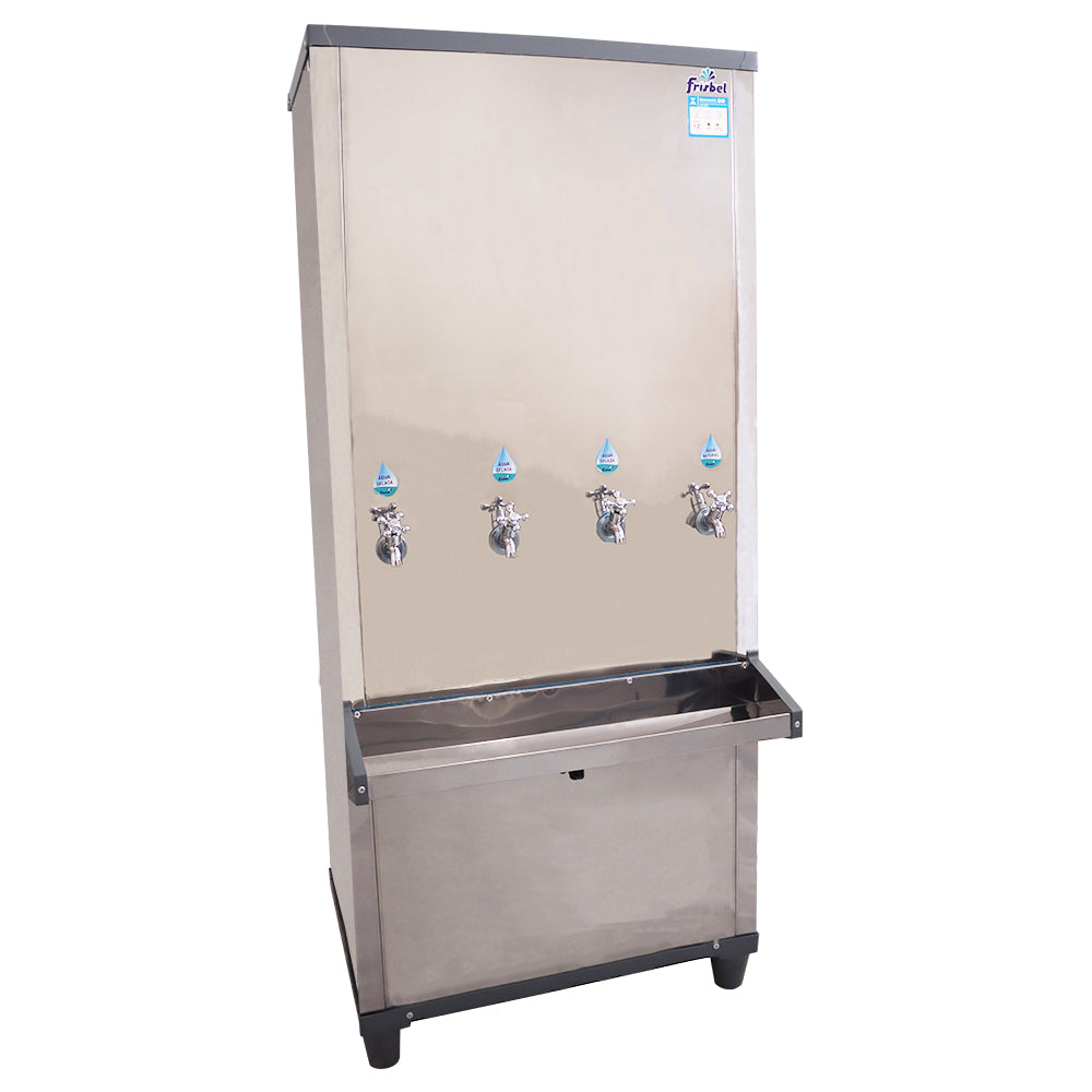 Bebedouro Industrial 200 Litros Água Gelada