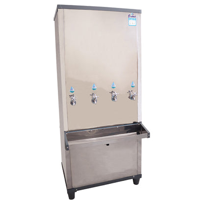 Bebedouro Industrial 200 Litros Água Gelada