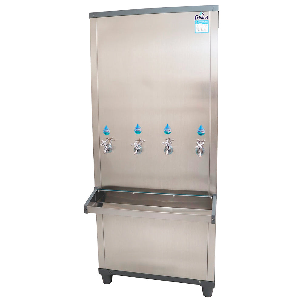 Bebedouro Industrial 200 Litros Água Gelada