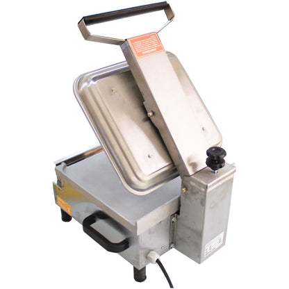 Sanduicheira 31 x 34cm Elétrica Profissional Lisa Croydon