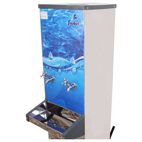 Bebedouro Industrial 25 Litros Água Gelada