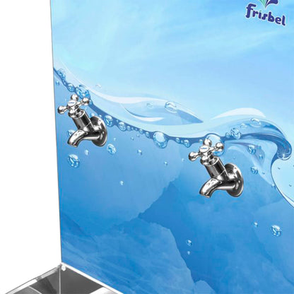 Bebedouro Industrial 25 Litros Água Gelada