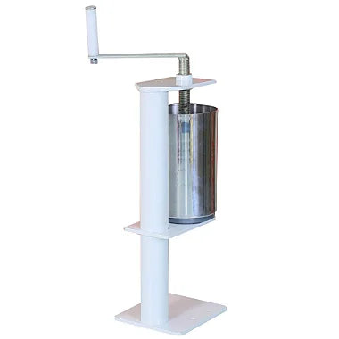 Mesa de Churros Completa com Masseira Fuso Tubo