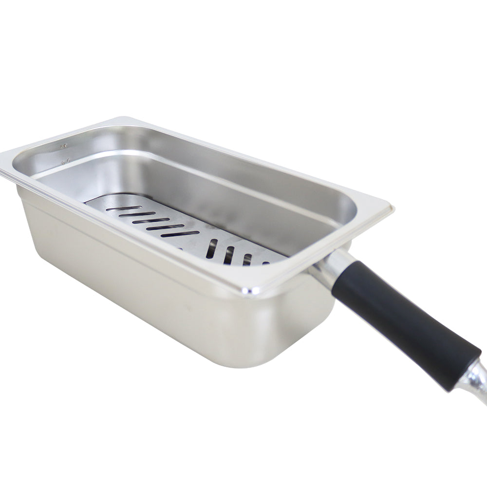 Conservador de Proteina Marchesoni Digital