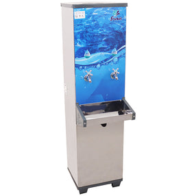 Bebedouro Industrial 25 Litros Água Gelada