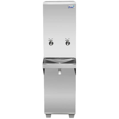 Bebedouro Industrial 25 Litros Água Gelada