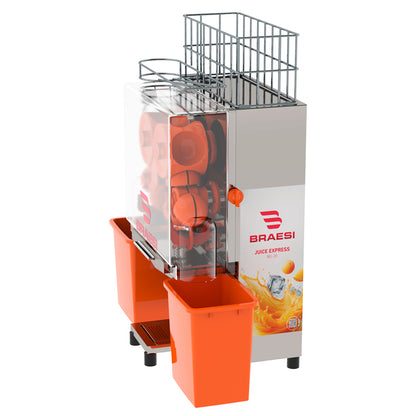 Maquina de Suco de Laranja Automatica Express