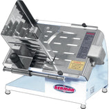 Fatiador de Frios 20,2cm de Lâmina Cortador Branco BM 07