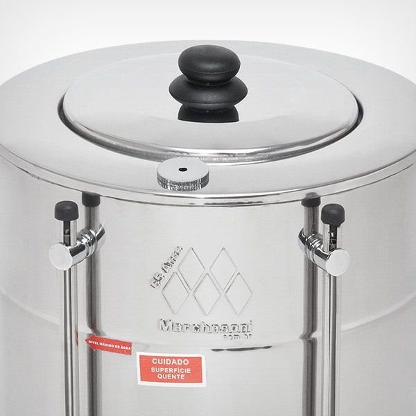 Cafeteira 4 Litros Master Café Marchesoni