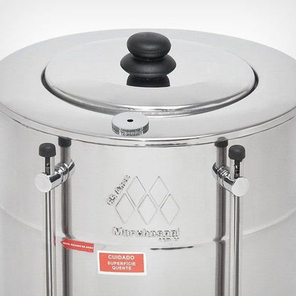 Cafeteira 4 Litros Master Café Marchesoni