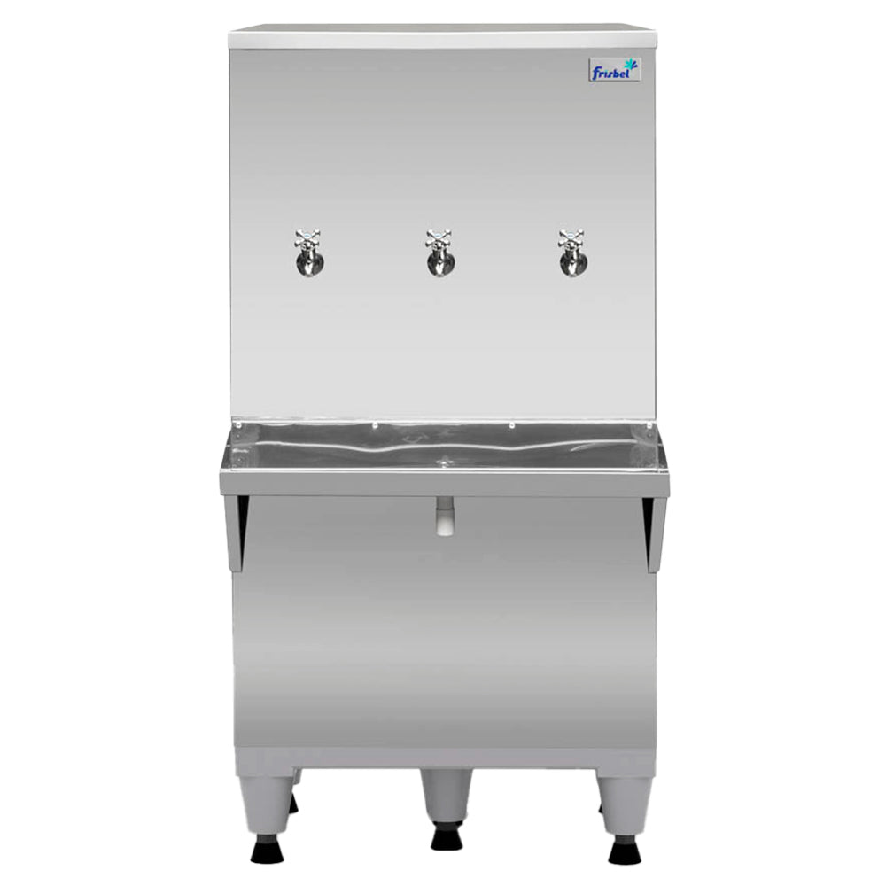 Bebedouro Industrial 100 Litros Água Gelada