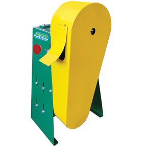 Raspador de Cana Limpador Com Motor Profissional