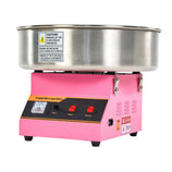 Maquina de Algodão Doce Artistico Cotton Candy
