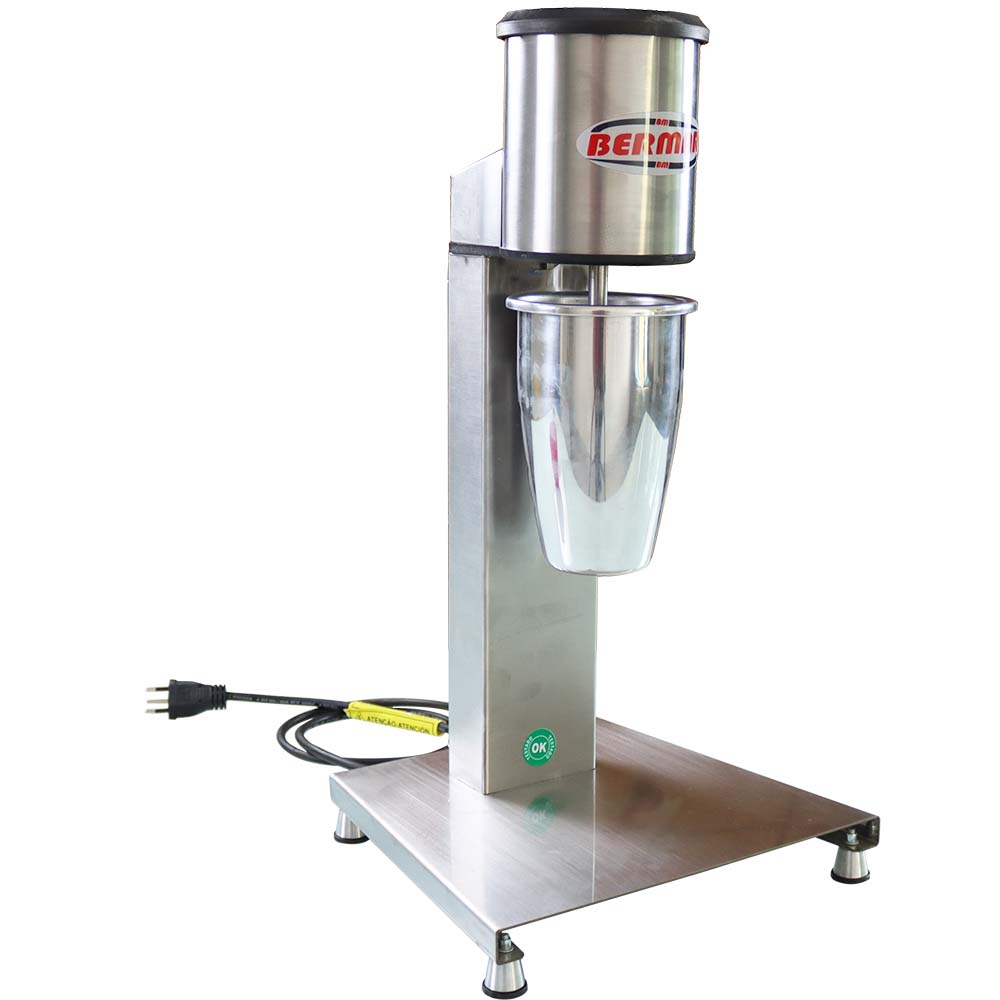 Batedor de Milk Shake 500 watts Profissional