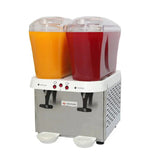 Refresqueira Suqueira Dupla Pá 32 litros 2x16L cada