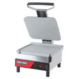 Sanduicheira Digital Elétrica 31 x 33.5cm Profissional Croydon