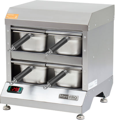 Conservador de Proteina Marchesoni Digital