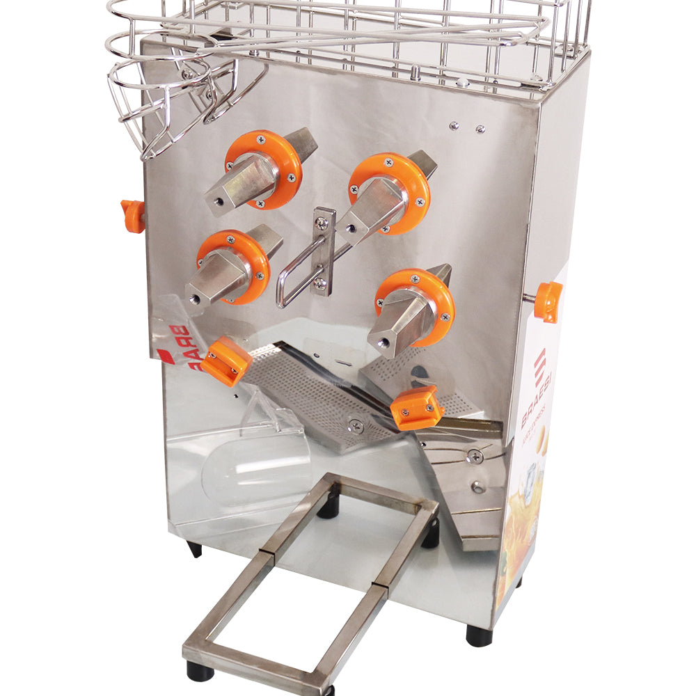 Maquina de Suco de Laranja Automatica Express