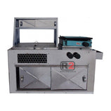 Kit Cachorro Quente e Hot Dog para Carro hatch