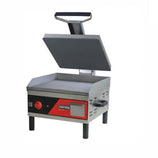 Chapa Elétrica Profissional 45 x 40cm 3700W Croydon 220v