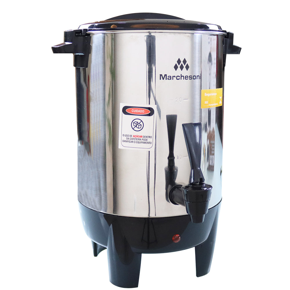Cafeteira Marchesoni Automática 2 Litros Café