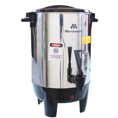 Cafeteira Marchesoni Automática 2 Litros Café