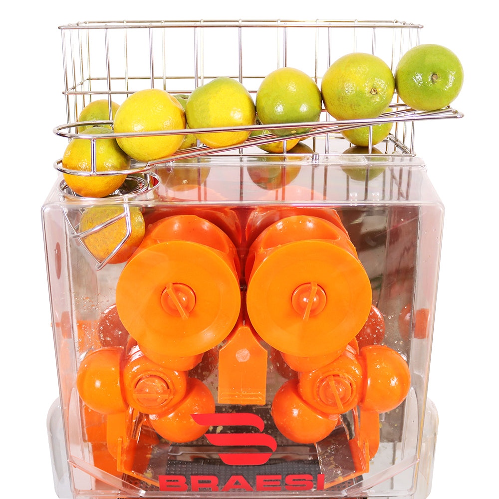 Maquina de Suco de Laranja Automatica Express