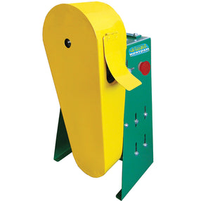 Raspador de Cana Limpador Com Motor Profissional