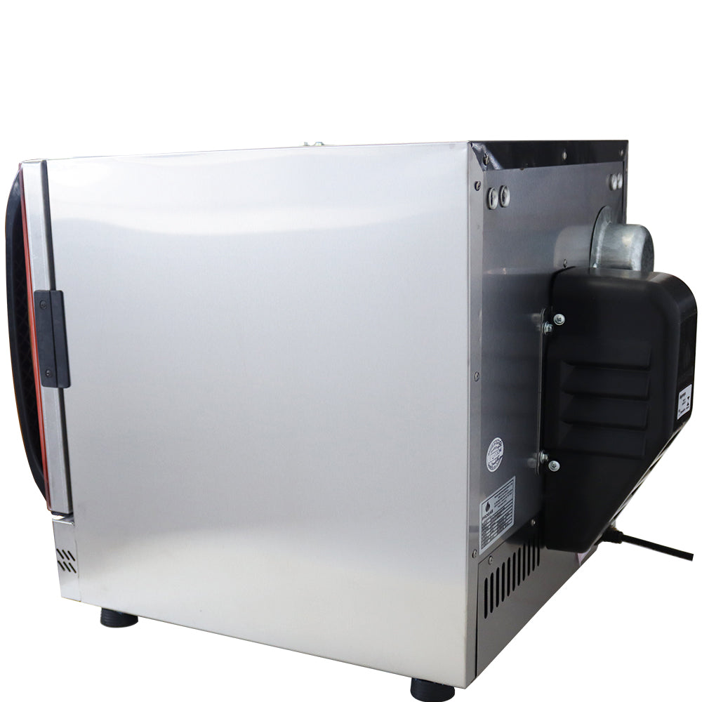 Forno Eletrico Turbo Progás 4 Esteiras Profissional