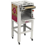 Modeladora De Pães com Pedestal Mb-35 Bivolt Braesi