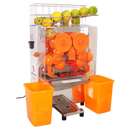 Maquina de Suco de Laranja Automatica Express