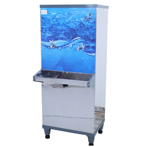 Bebedouro Industrial 50 Litros Água Gelada