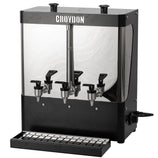 Cafeteira Luxo 8 Litros Café + Leite CL42 Profissional