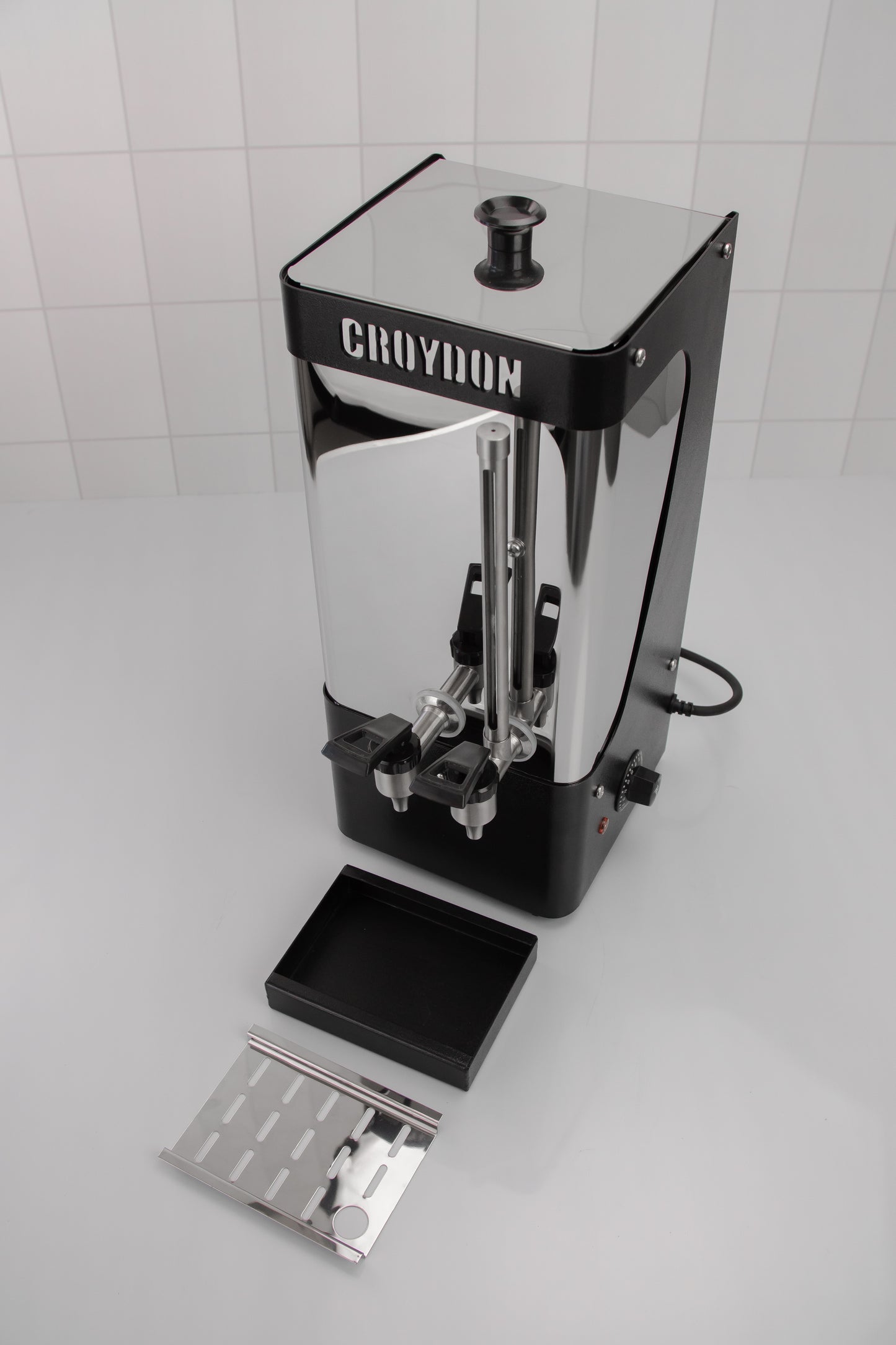 Cafeteira Luxo 4 Litros Café CL41 Profissional