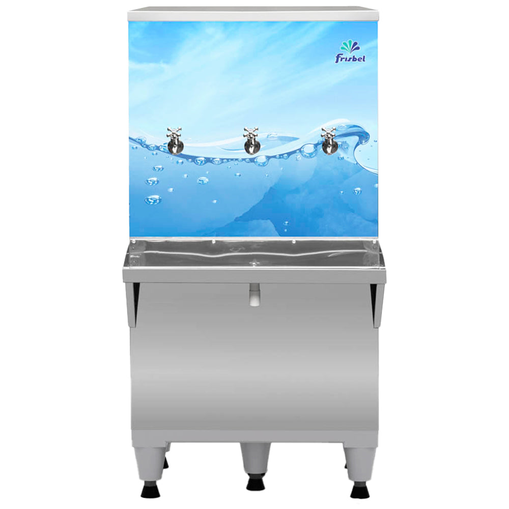 Bebedouro Industrial 100 Litros Água Gelada