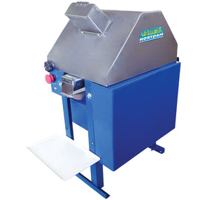 Moedor de Cana Elétrico 200 Litros Rolo de Inox