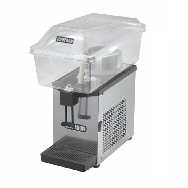 Refresqueira Suqueira Jato 1 Cuba Croydon 20 Litros Maquina de Suco