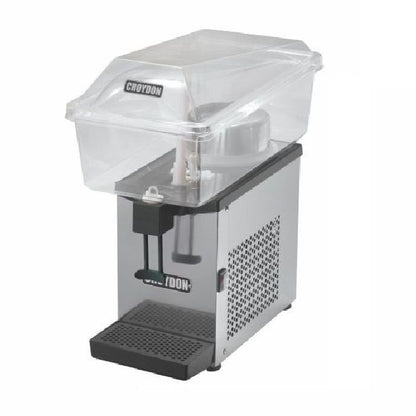 Refresqueira Suqueira Jato 1 Cuba Croydon 20 Litros Maquina de Suco